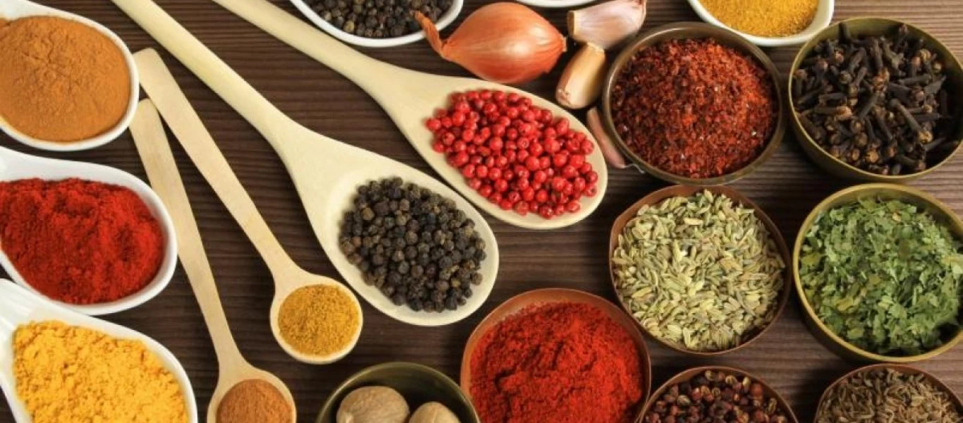 Αυτό είναι το ελληνικό μπαχάρι θωρακίζει τα μάτια από 90 παθήσεις